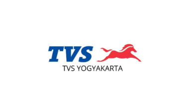 Loker Admin Sparepart - Sales Lapangan - Sales Freelance di TVS Yogyakarta 